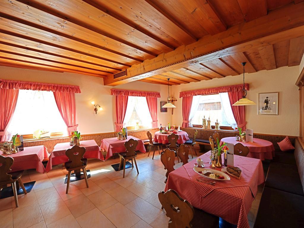 Hotel Traube Fliess Exterior foto