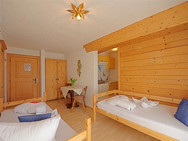 Hotel Traube Fliess Exterior foto