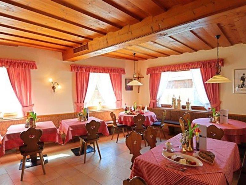 Hotel Traube Fliess Exterior foto